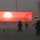 Image for article titled China's Virtual Sunrise Story Called "Bullsh**t"